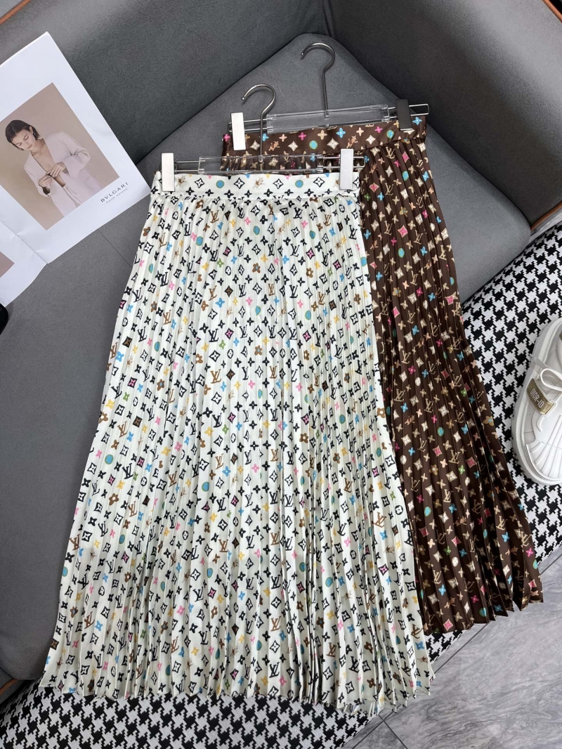 LV Skirts